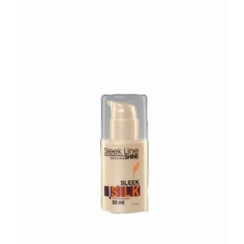 STAPIZ ODŻYWKA SLEEK LINE SERUM JEDWABNE 30   ZOB